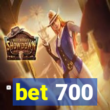 bet 700